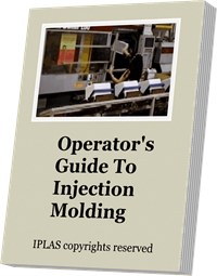 Opertor's Guide to Injection Molding eBook