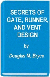 Secrets ofgGate, runner, and vent design eBook